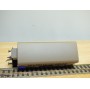 FLEISCHMANN 5350 wagon couvert DR BO