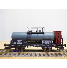 FLEISCHMANN 5350 wagon couvert DR BO