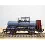 FLEISCHMANN 5350 wagon couvert DR BO