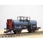 FLEISCHMANN 5350 wagon couvert DR BO