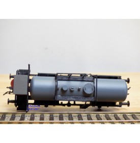 FLEISCHMANN 5350 wagon couvert DR BO