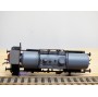 FLEISCHMANN 5350 wagon couvert DR BO