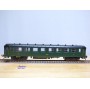 FLEISCHMANN 5153, voiture  type  B8myfi  2 Cl.  SNCF  BO