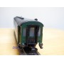 FLEISCHMANN 5153, voiture  type  B8myfi  2 Cl.  SNCF  BO