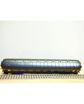 FLEISCHMANN 5153, voiture  type  B8myfi  2 Cl.  SNCF  BO
