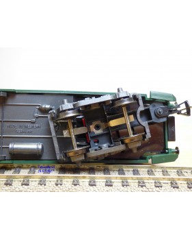 FLEISCHMANN 5153, voiture  type  B8myfi  2 Cl.  SNCF  BO