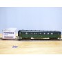 FLEISCHMANN 5153, voiture  type  B8myfi  2 Cl.  SNCF  BO