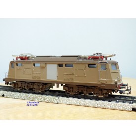 Märklin 3035 . 1,  Motrice Bo Bo E 424  103  FS   BO