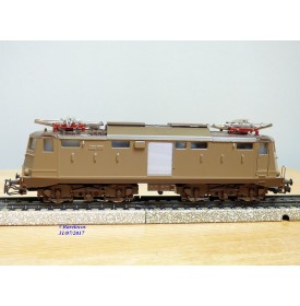 Märklin 3035 . 1,  Motrice Bo Bo E 424  103  FS   BO