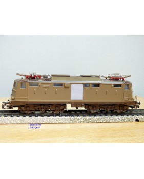 Märklin 3035 . 1,  Motrice Bo Bo E 424  103  FS   BO