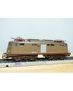 Märklin 3035 . 1,  Motrice Bo Bo E 424  103  FS   BO