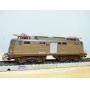 Märklin 3035 . 1,  Motrice Bo Bo E 424  103  FS   BO