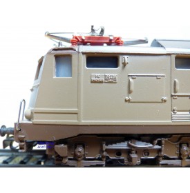 Märklin 3035 . 1,  Motrice Bo Bo E 424  103  FS   BO