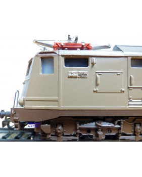 Märklin 3035 . 1,  Motrice Bo Bo E 424  103  FS   BO