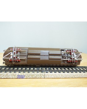 Märklin 3035 . 1,  Motrice Bo Bo E 424  103  FS   BO