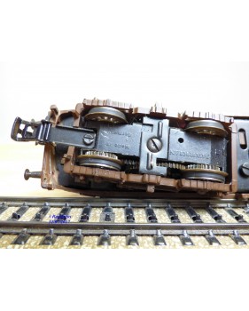 Märklin Digital 37242 Motrice Bo Bo E 424 315 FS BO