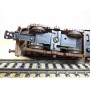 Märklin 3035 . 1,  Motrice Bo Bo E 424  103  FS   BO