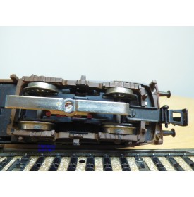 Märklin 3035 . 1,  Motrice Bo Bo E 424  103  FS   BO