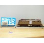 Märklin 3035 . 1,  Motrice Bo Bo E 424  103  FS   BO