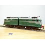 Rivarossi 1773  rame automotrice TEE  "Ligure " FS BO