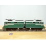 Rivarossi 1773  rame automotrice TEE  "Ligure " FS BO