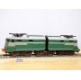 Rivarossi 1773  rame automotrice TEE  "Ligure " FS BO