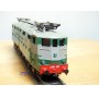 Rivarossi "véro" LE 646/R, motrice Bo Bo Bo   E 646  1 ère série N°: E646 019   FS   BO