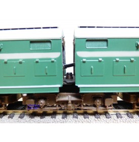 Rivarossi "véro" LE 646/R, motrice Bo Bo Bo   E 646  1 ère série N°: E646 019   FS   BO