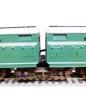 Rivarossi "véro" LE 646/R, motrice Bo Bo Bo   E 646  1 ère série N°: E646 019   FS   BO