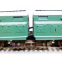 Rivarossi "véro" LE 646/R, motrice Bo Bo Bo   E 646  1 ère série N°: E646 019   FS   BO