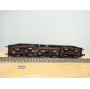 Rivarossi 1773  rame automotrice TEE  "Ligure " FS BO