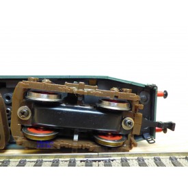 Rivarossi 1773  rame automotrice TEE  "Ligure " FS BO