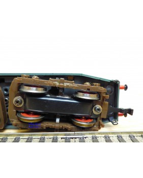 Rivarossi 1773  rame automotrice TEE  "Ligure " FS BO