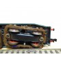 Rivarossi 1773  rame automotrice TEE  "Ligure " FS BO