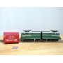 Rivarossi 1773  rame automotrice TEE  "Ligure " FS BO