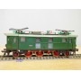 FLEISCHMANN  1332-2,  loco électrique 1C1 à bielles série E 32 DB 