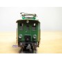 FLEISCHMANN  1332-2,  loco électrique 1C1 à bielles série E 32 DB 
