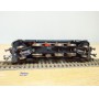 FLEISCHMANN  1332-2,  loco électrique 1C1 à bielles série E 32 DB 