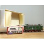 FLEISCHMANN  1332-2,  loco électrique 1C1 à bielles série E 32 DB 