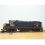 BOWSER 691-23017, loco diesel Bo Bo  GE  U-25B  PRR     neuf   BO