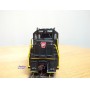 BOWSER 691-23017, loco diesel Bo Bo  GE  U-25B  PRR     neuf   BO
