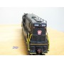 BOWSER 691-23017, loco diesel Bo Bo  GE  U-25B  PRR     neuf   BO