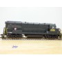 BOWSER 691-23017, loco diesel Bo Bo  GE  U-25B  PRR     neuf   BO