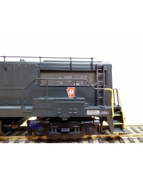 BOWSER 125220, interurbain électrique Brill  neuf  BO