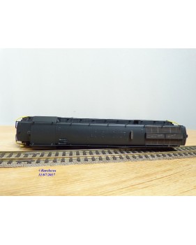 BOWSER 691-23017, loco diesel Bo Bo  GE  U-25B  PRR     neuf   BO