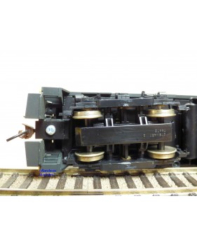 BOWSER 691-23017, loco diesel Bo Bo  GE  U-25B  PRR     neuf   BO