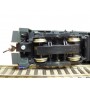 BOWSER 691-23017, loco diesel Bo Bo  GE  U-25B  PRR     neuf   BO