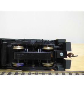 BOWSER 691-23017, loco diesel Bo Bo  GE  U-25B  PRR     neuf   BO