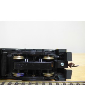 BOWSER 691-23017, loco diesel Bo Bo  GE  U-25B  PRR     neuf   BO