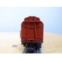 ELECTROTREN 5510,  wagon couvert grande capacité à parois coulissantes  type Habiqss DB ET DB  neuf  BO  RENFE   neuf  BO